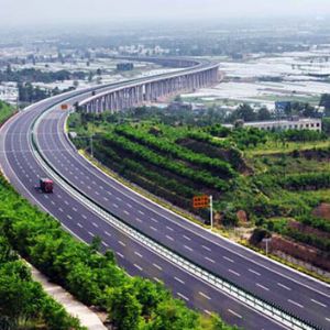 高速公路建設工程